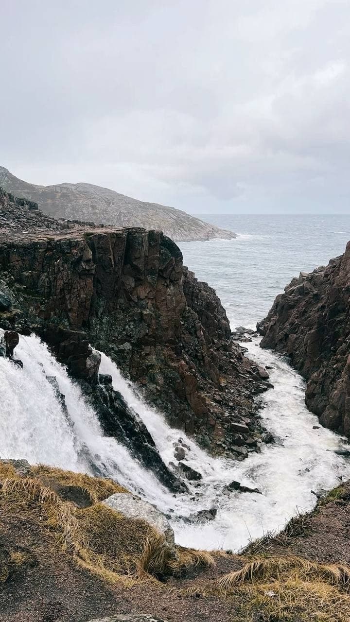 Териберка. Мурманск. Хибины 5 дней/4 ночи - фото 6