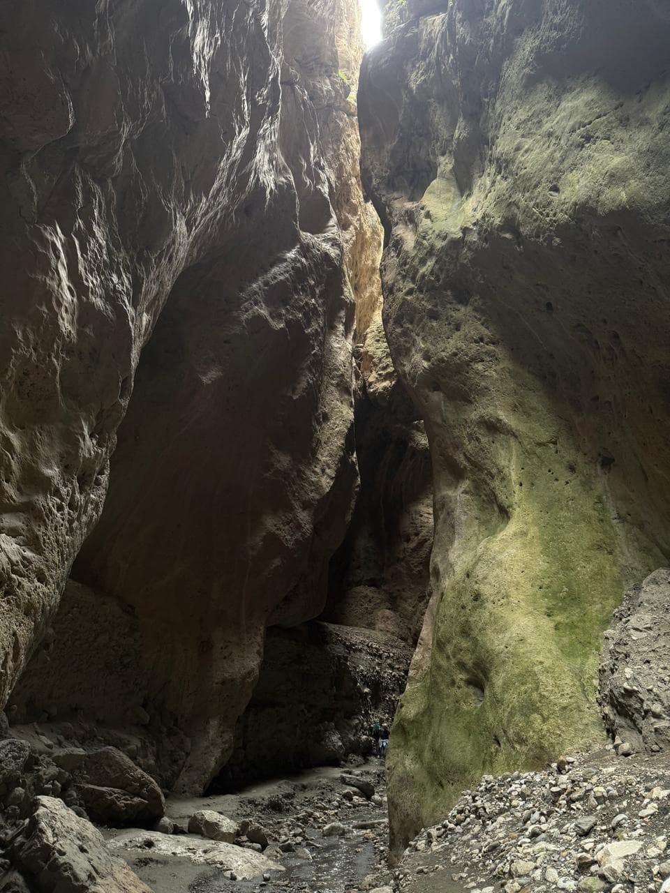 Гуниб+Карадахская теснина - фото 5