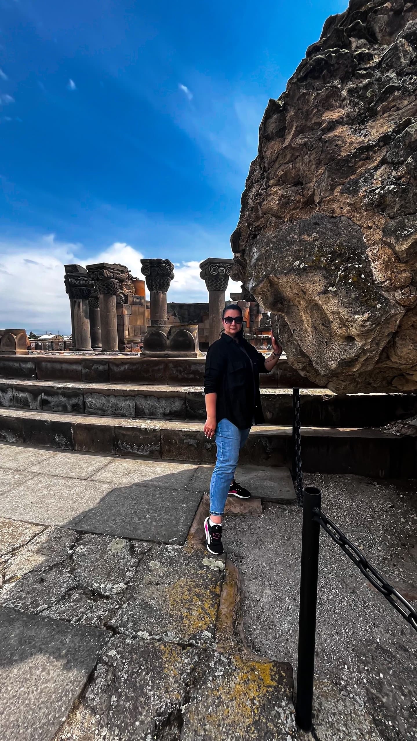 Весенняя цветущая Армения, 6 дней ярких впечатлений! - фото 2