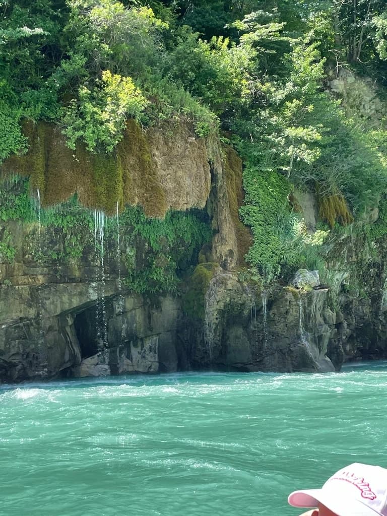 Сулакский каньон + Бархан Сарыкум (стандарт) - фото 9