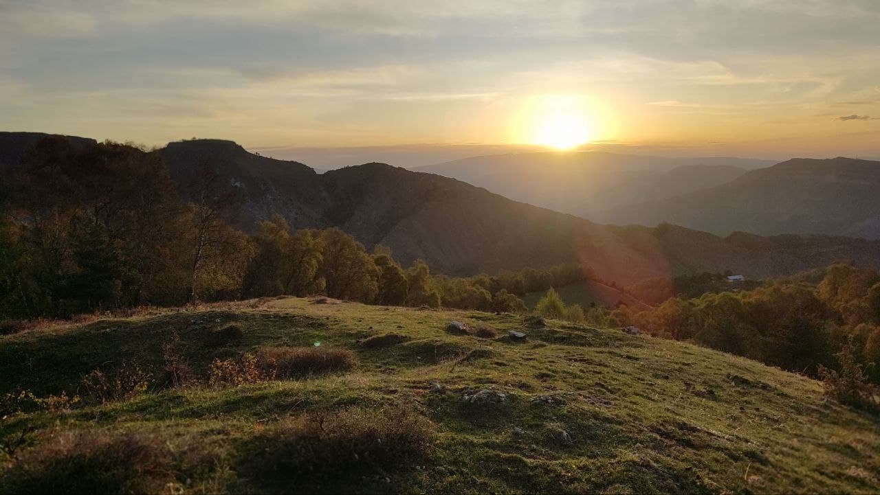 ТУР "В ГОСТИ К ГОРЦАМ" - фото 9