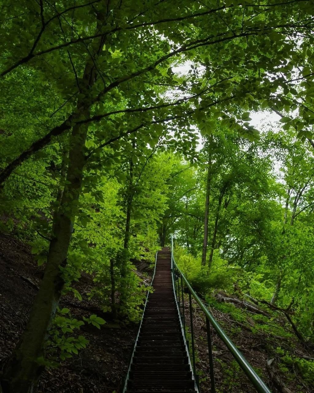 Скрытые Сокровища Южного Дагестана: Водопады Келе и Каньон Мерки - фото 1