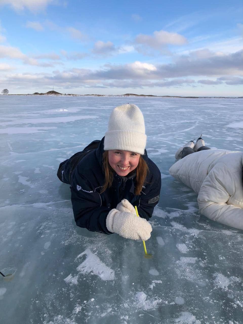 Байкальский калейдоскоп. Зима - фото 3