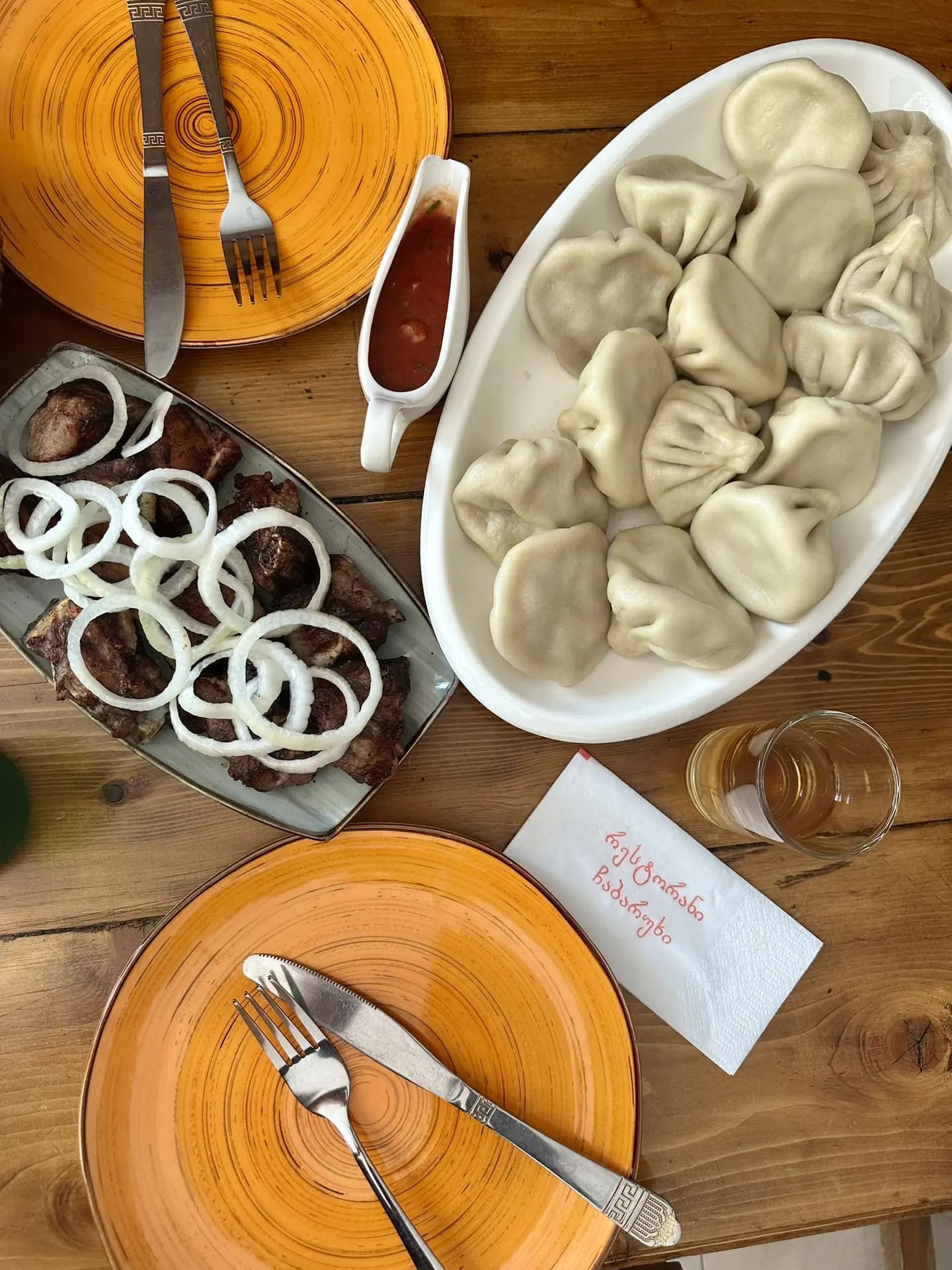 Попробуй Грузию на вкус! - фото 2