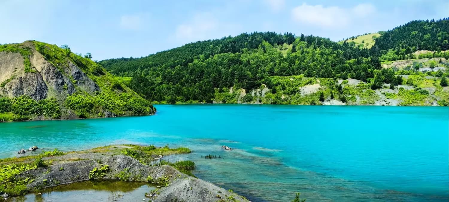 Сахалинский Калейдоскоп 8 дней - фото 2