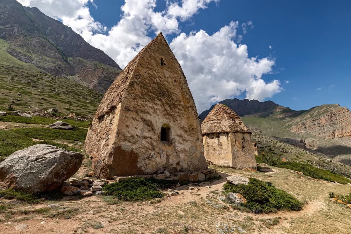 Чегем: открытие сезона - фото 4