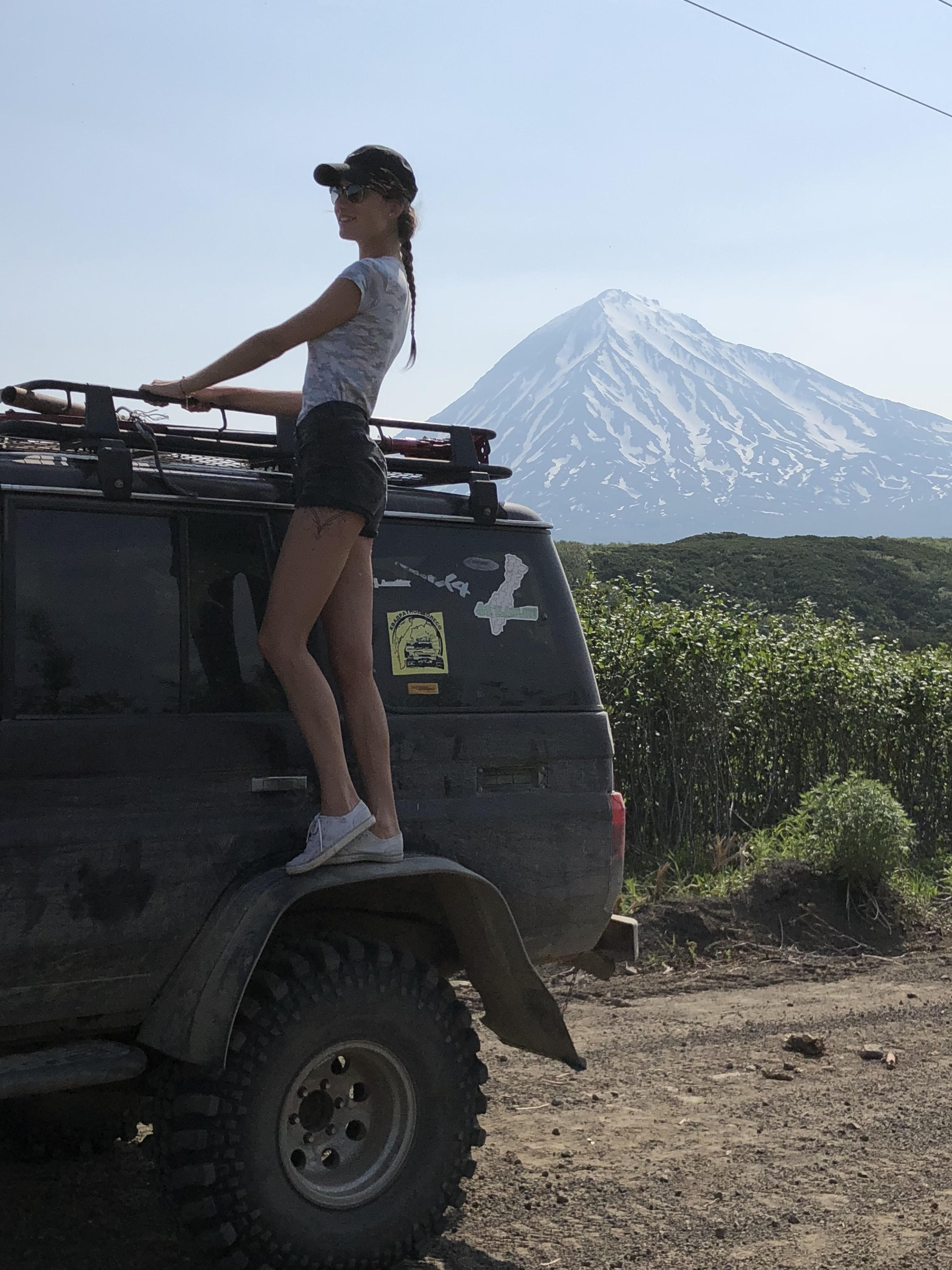 Озеро Толмачева - фото 1