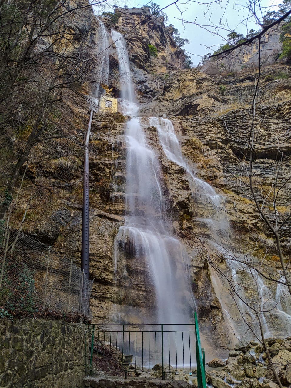 Жемчужины Ялты - фото 4