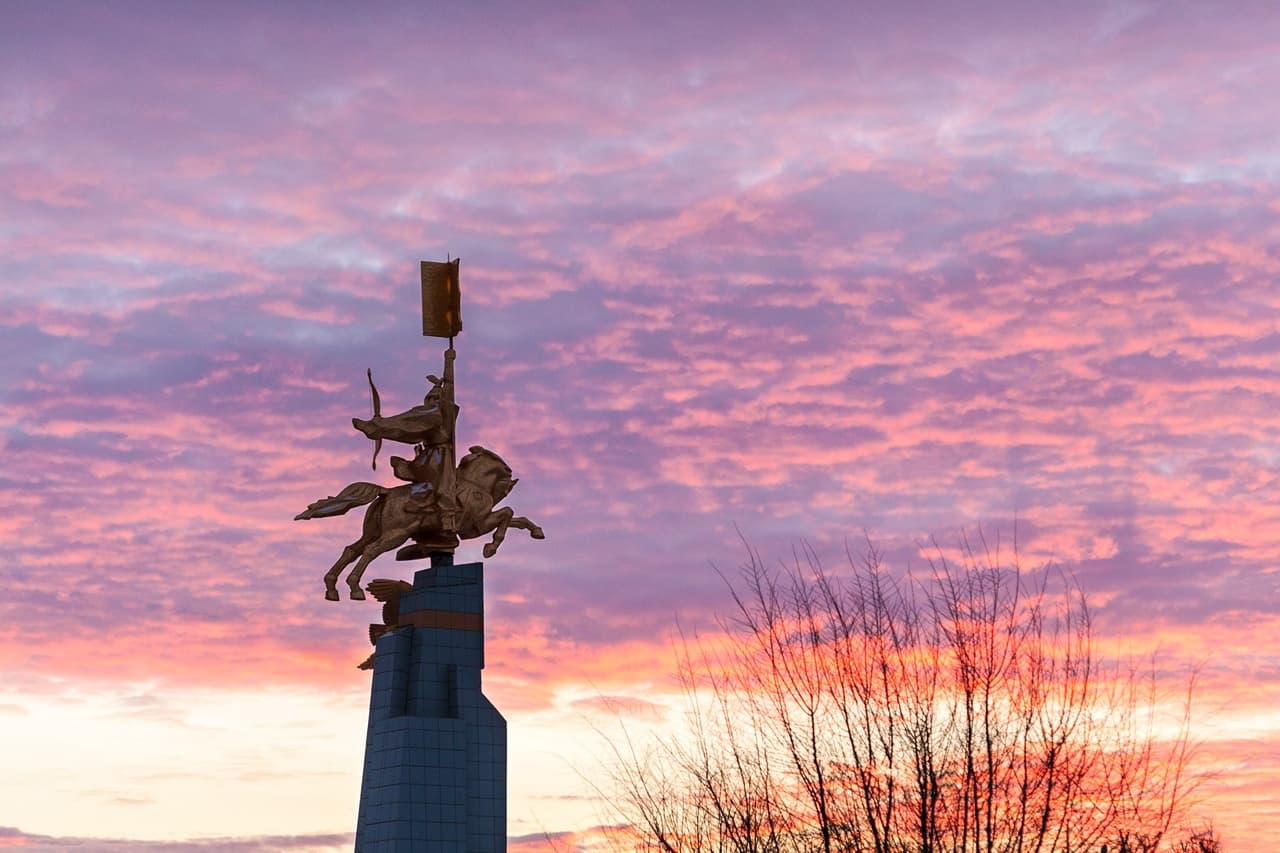 Релакс-тур «Дыхание степи» 4 дня / 3 ночи - фото 7