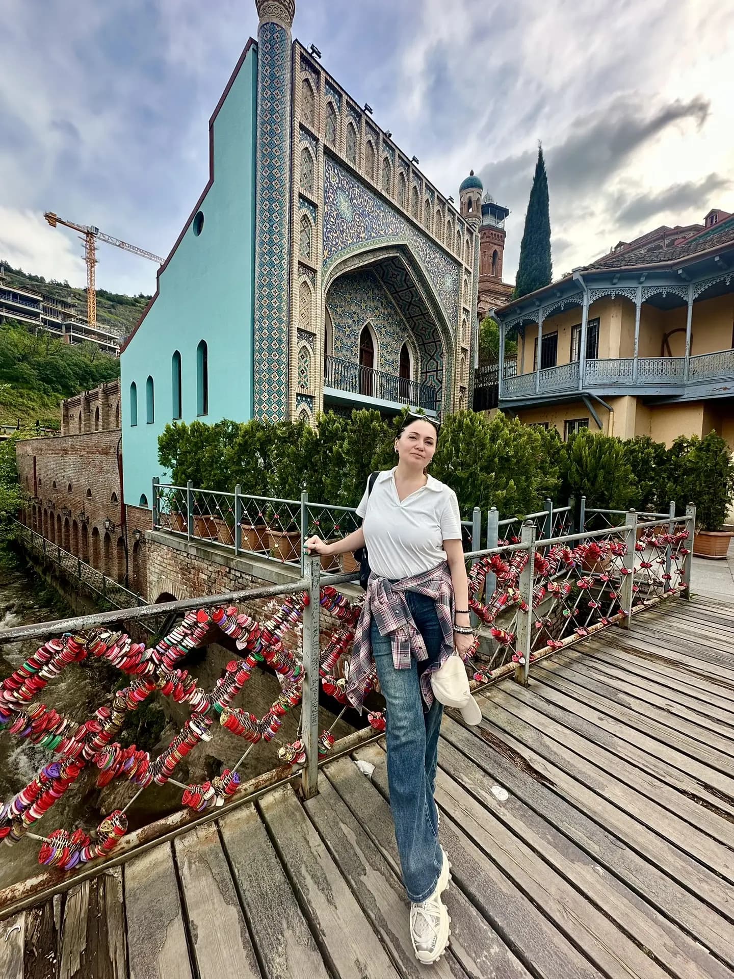 Попробуй Грузию на вкус! - фото 7