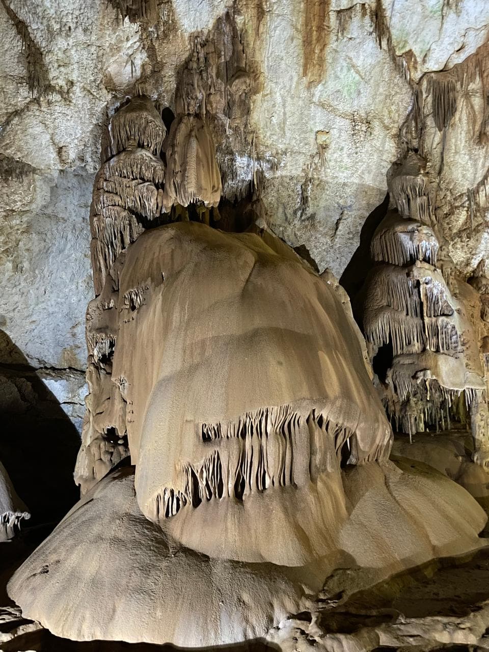 Пещеры Чатыр - Дага. Мраморная и Эмине-Баир-Хосар - фото 3