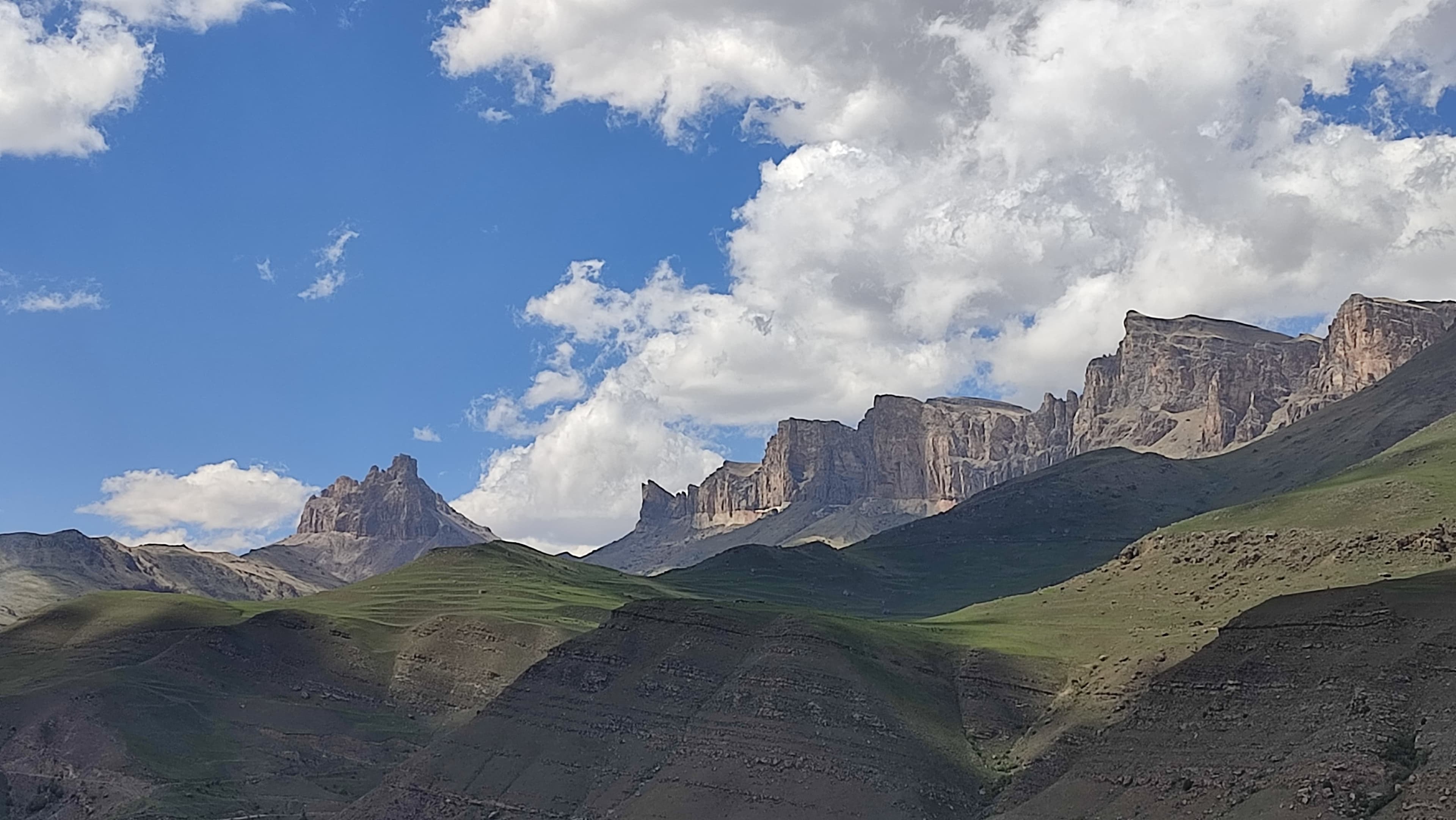 Весна на Кавказе - фото 2