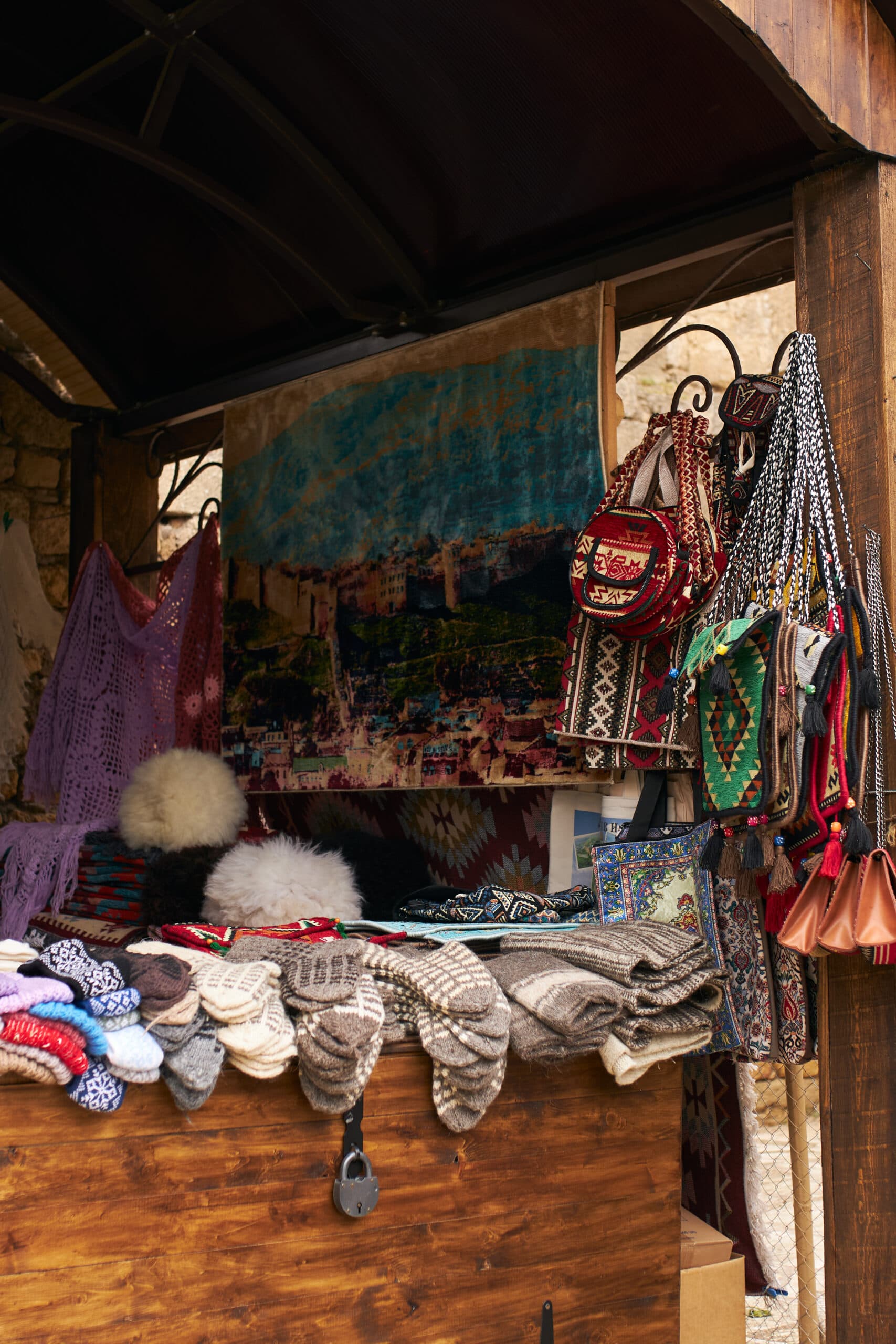 Экскурсия «Дербент — Крепость Нарын-Кала», ежедневно - фото 6