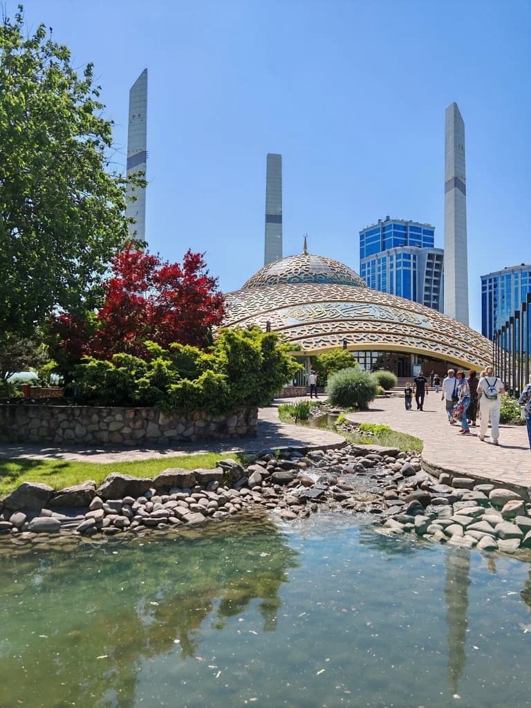 Чеченская Республика ( Шали\Грозный\Аргун) - фото 2