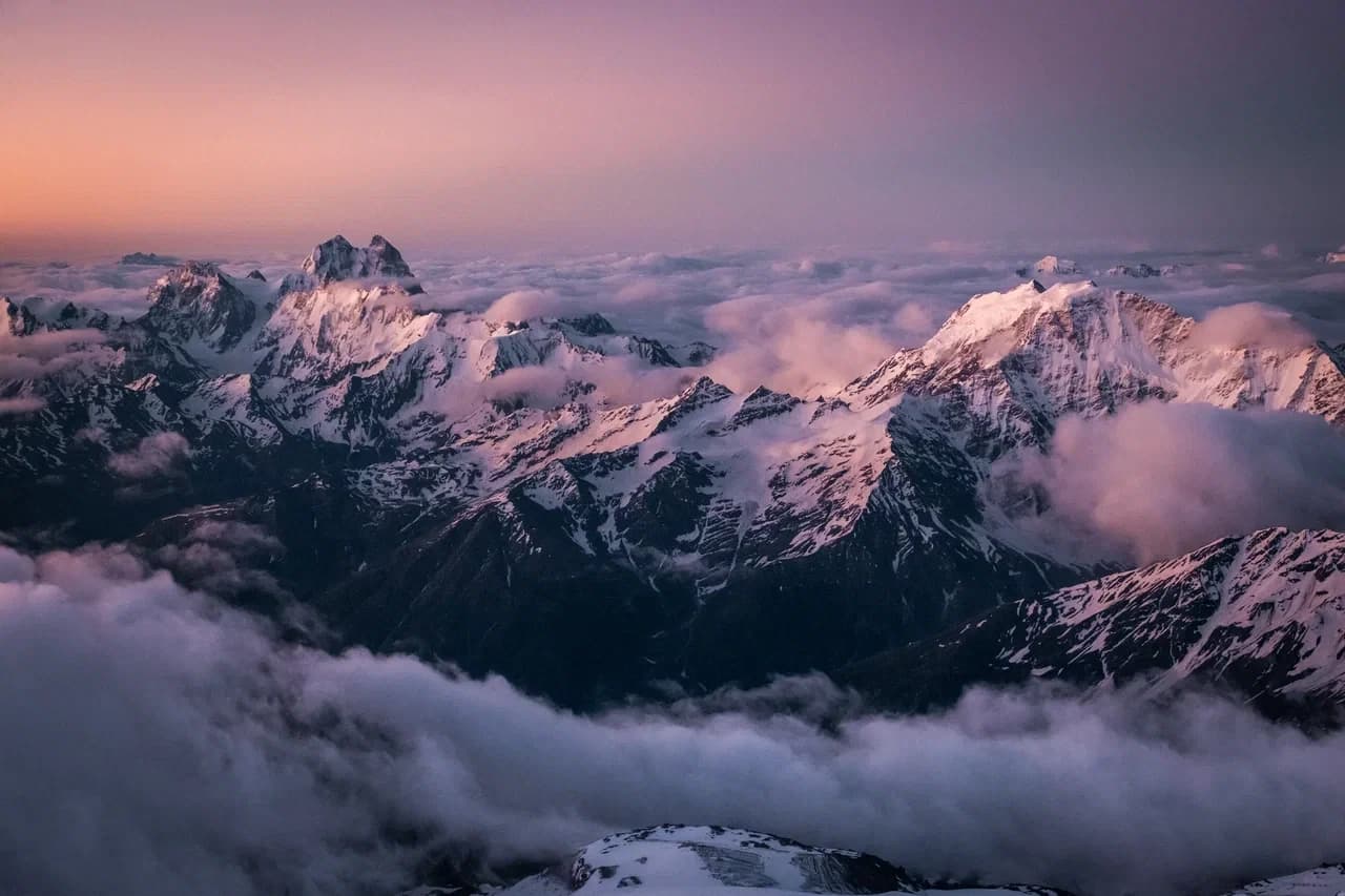 Восхождение на Эльбрус с проживанием в отеле - фото 9