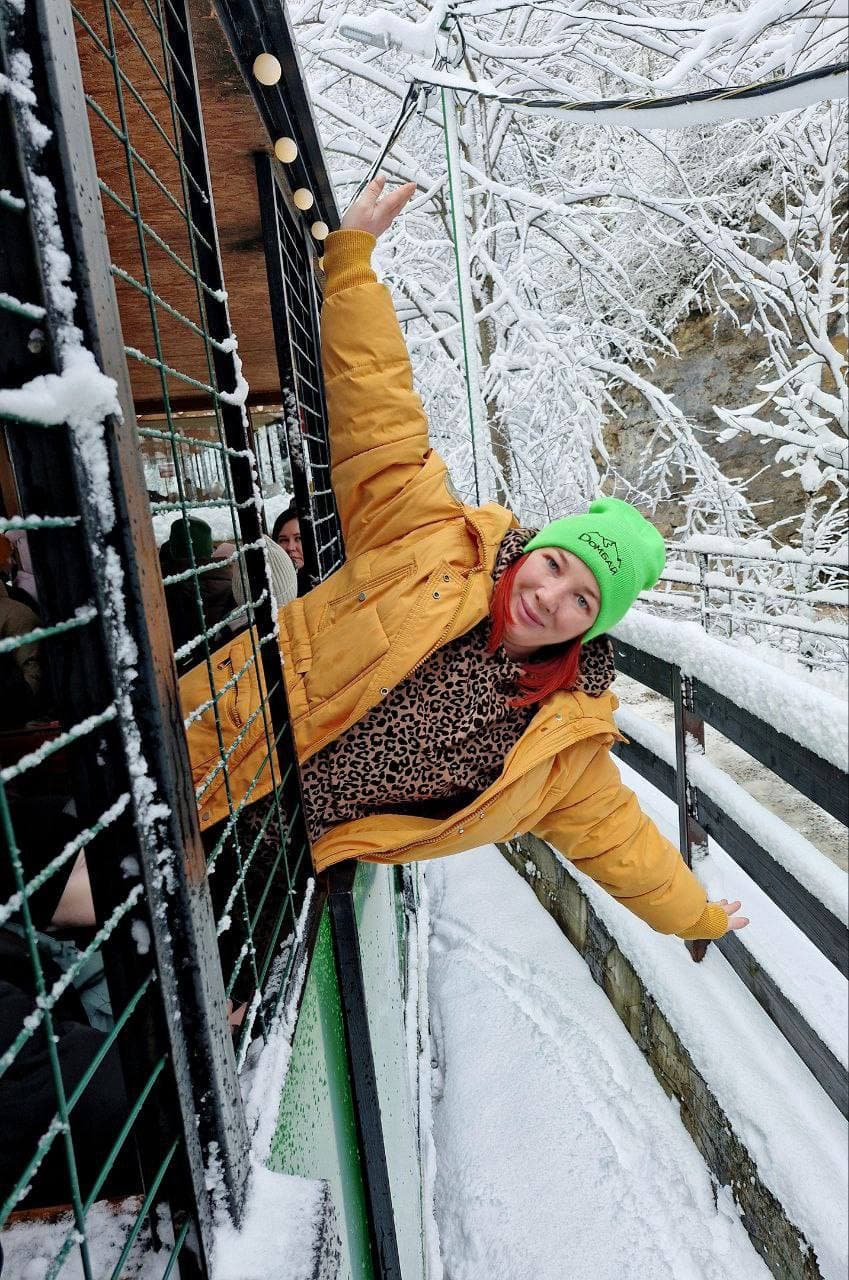 Гуамское ущелье: Погружение в природную сказку - фото 10