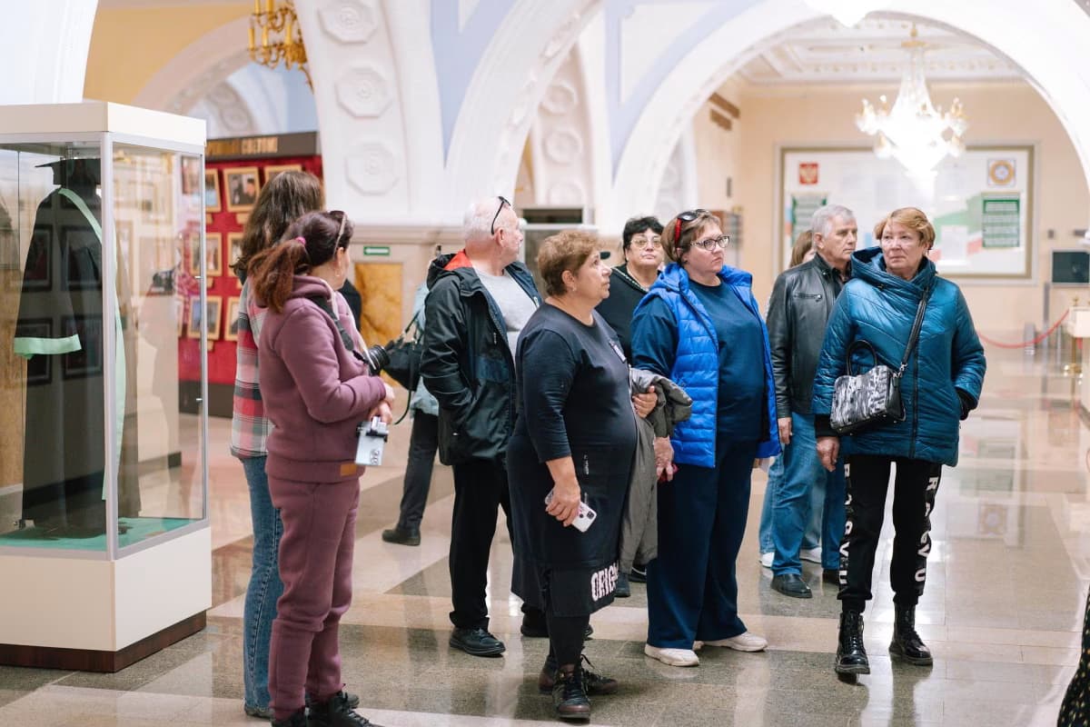 Путешествие в Чечню: сердце Грозного, высокогорное озеро Казеной-Ам - фото 6
