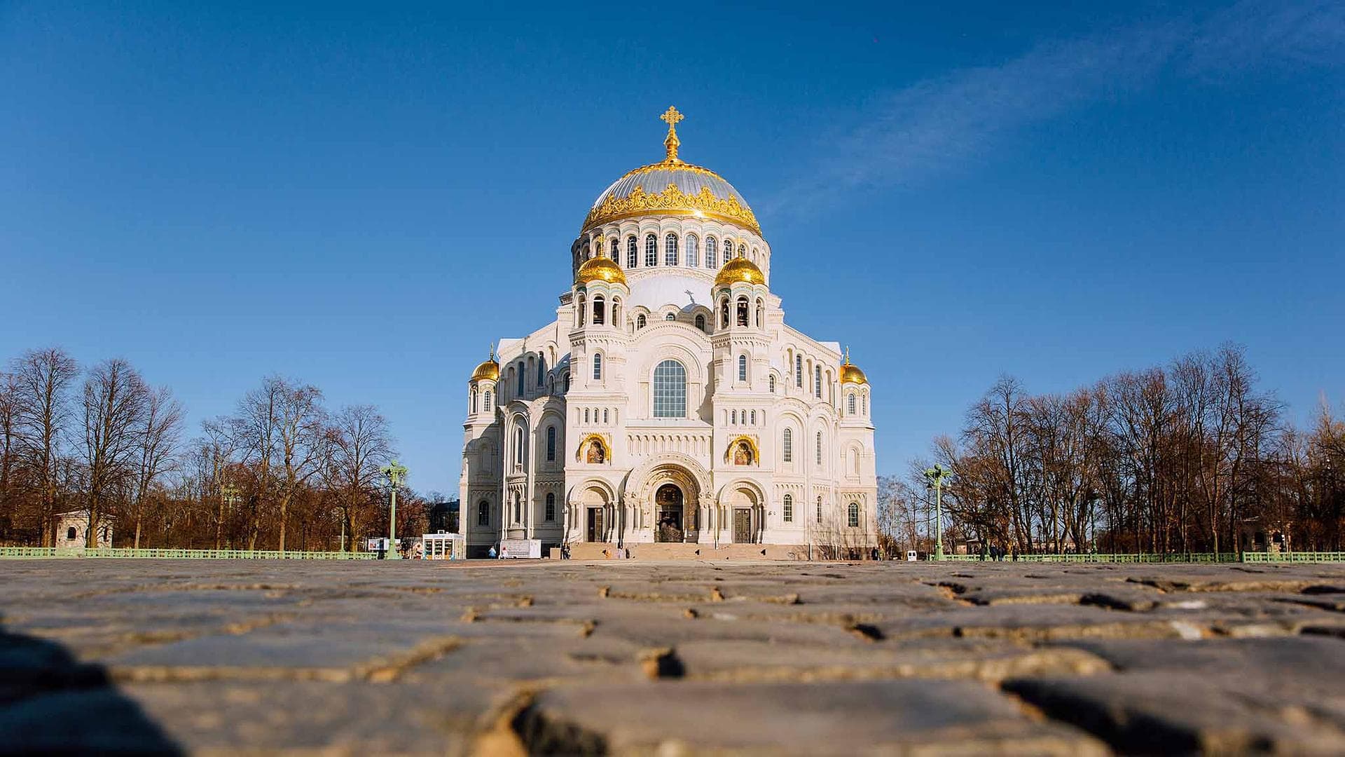 Ж/Д тур в Санкт-Петербург «все самое интересное» - фото 6