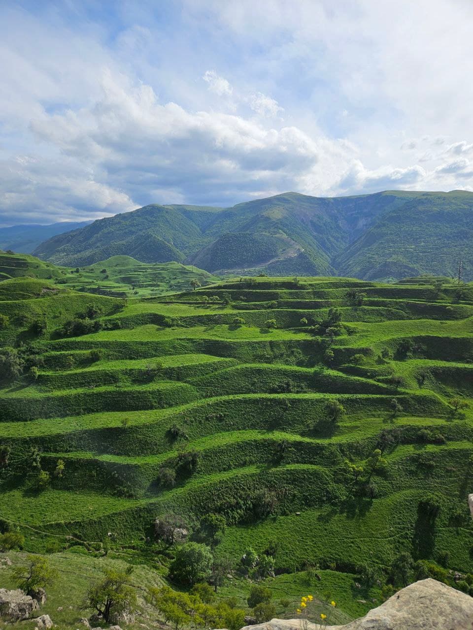 ТУР "В ГОСТИ К ГОРЦАМ" - фото 8