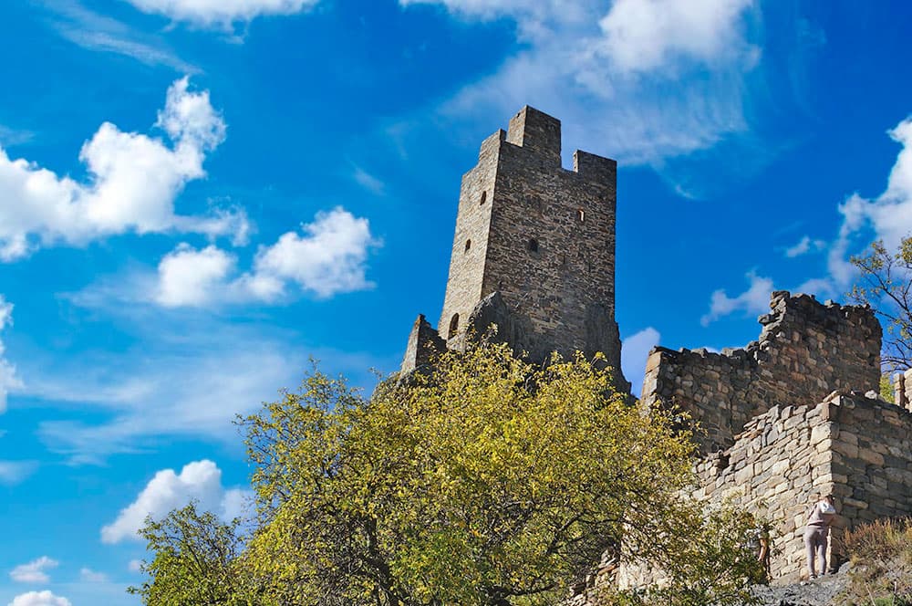 🏔️ Тур «Три республики Кавказа: Осетия • Ингушетия • Чечня» - фото 3