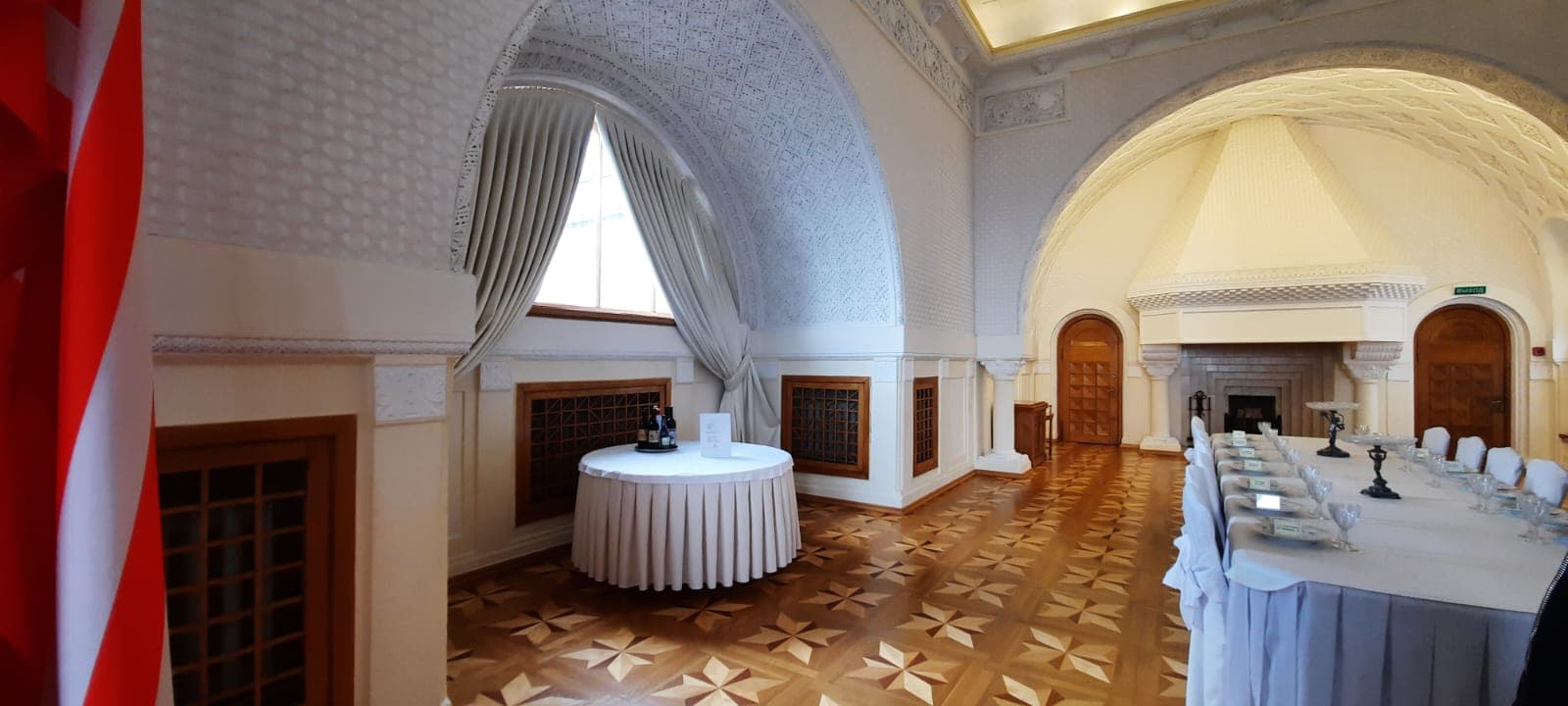 Юсуповский дворец + дворец княгини Гагариной (Утёс) - фото 2