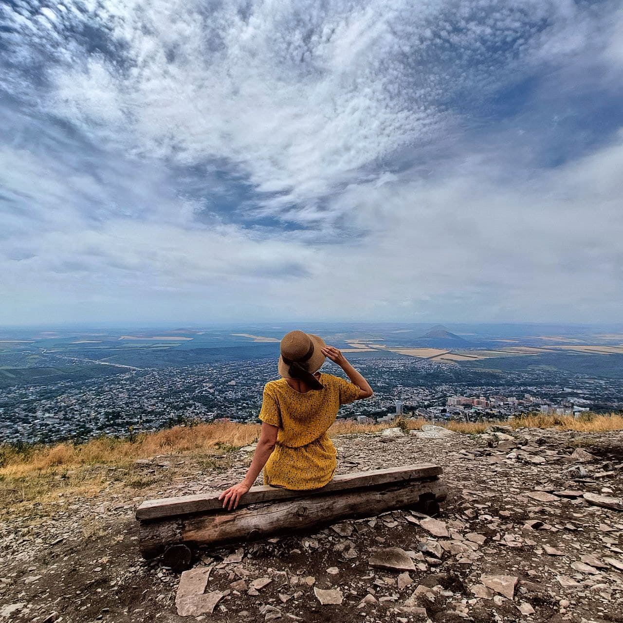 Путешествие в Пятигорск по местам Лермонтова - фото 7