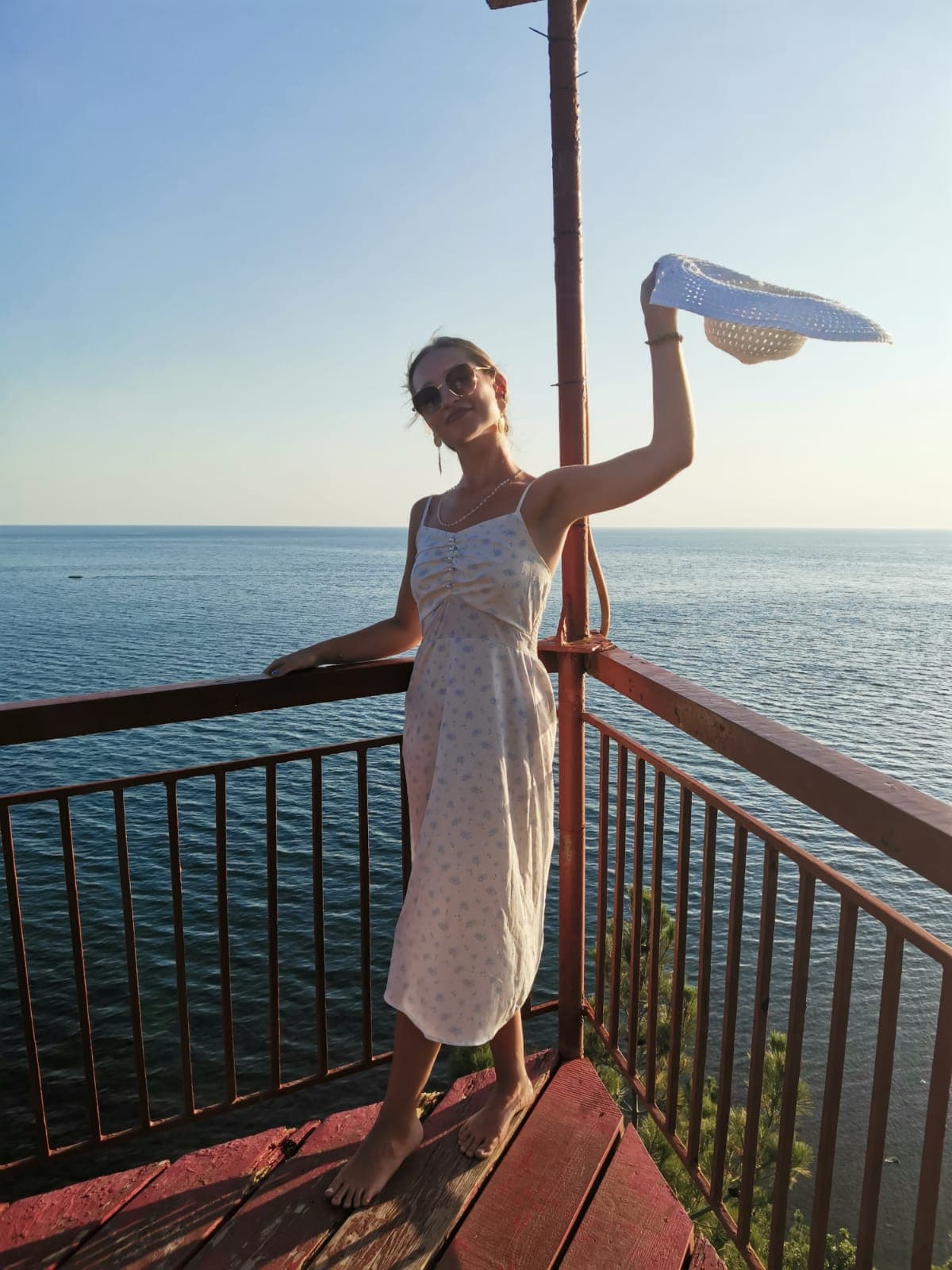 Бухта Инал (Черное море) из Воронежа на 6 дней - фото 7