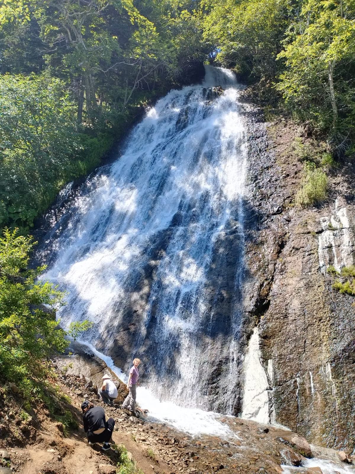 Камчатский Калейдоскоп - фото 4
