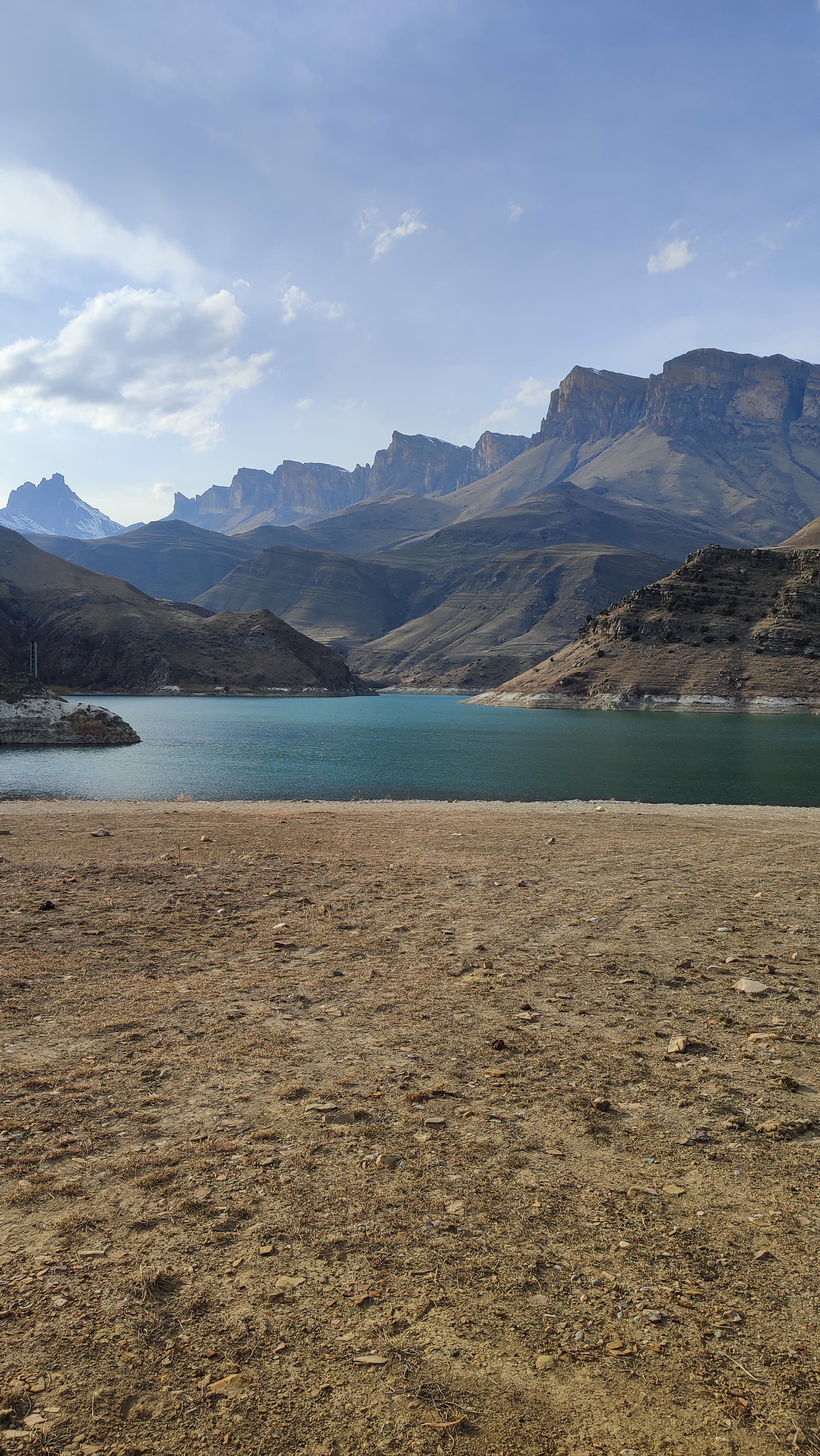 Весна на Кавказе - фото 4