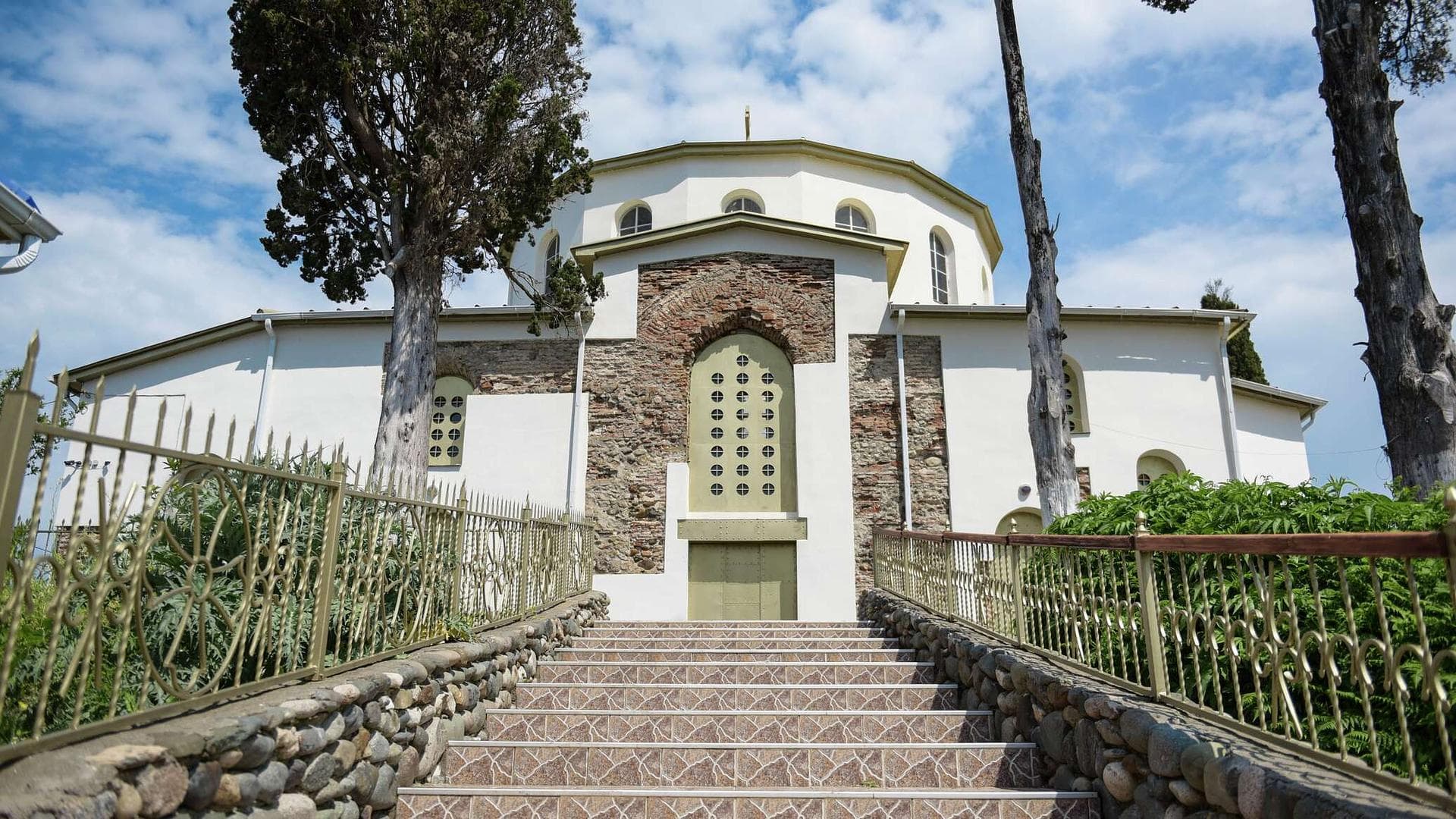 От востока до запада! Новое большое путешествие по Абхазии - фото 8