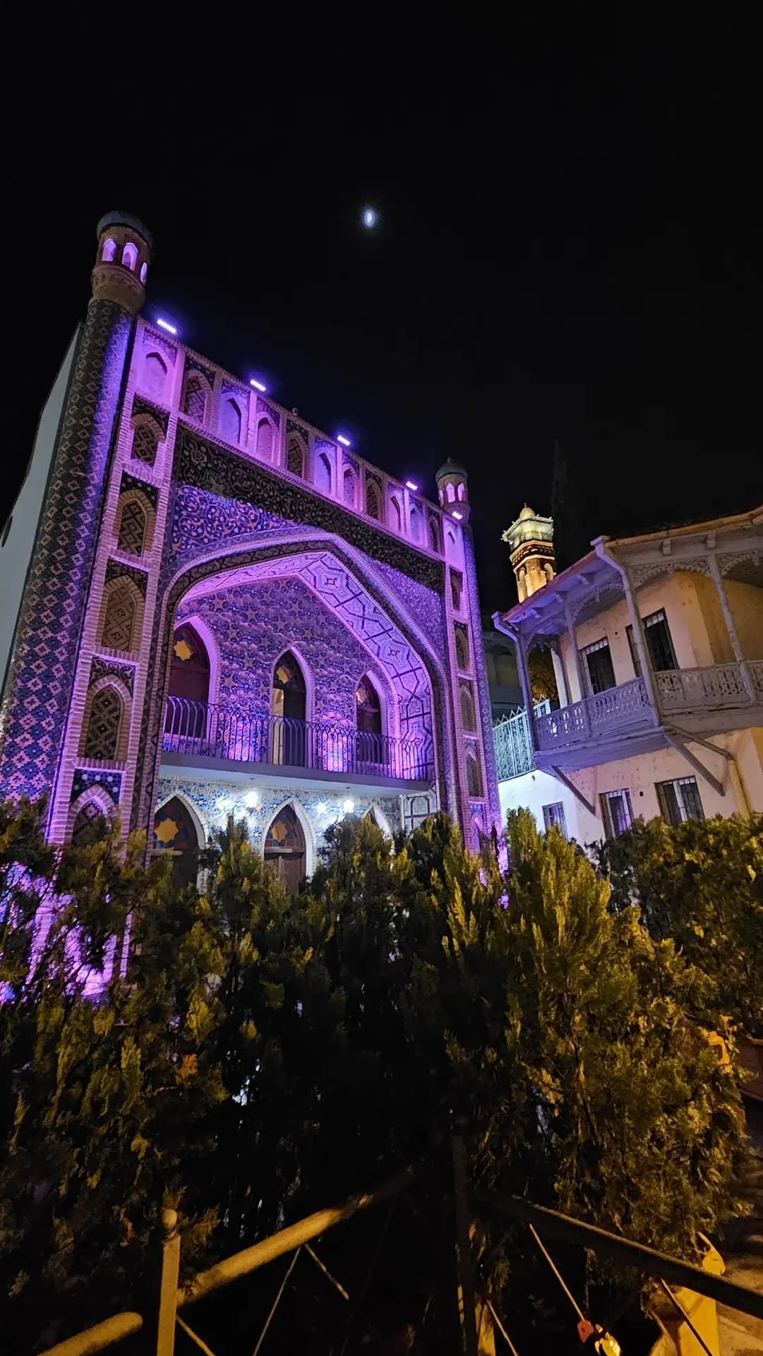 ГРУЗИЯ × РИКИ МАРТИН: ТУР «ПОПРОБУЙ НА ВКУС» - фото 9