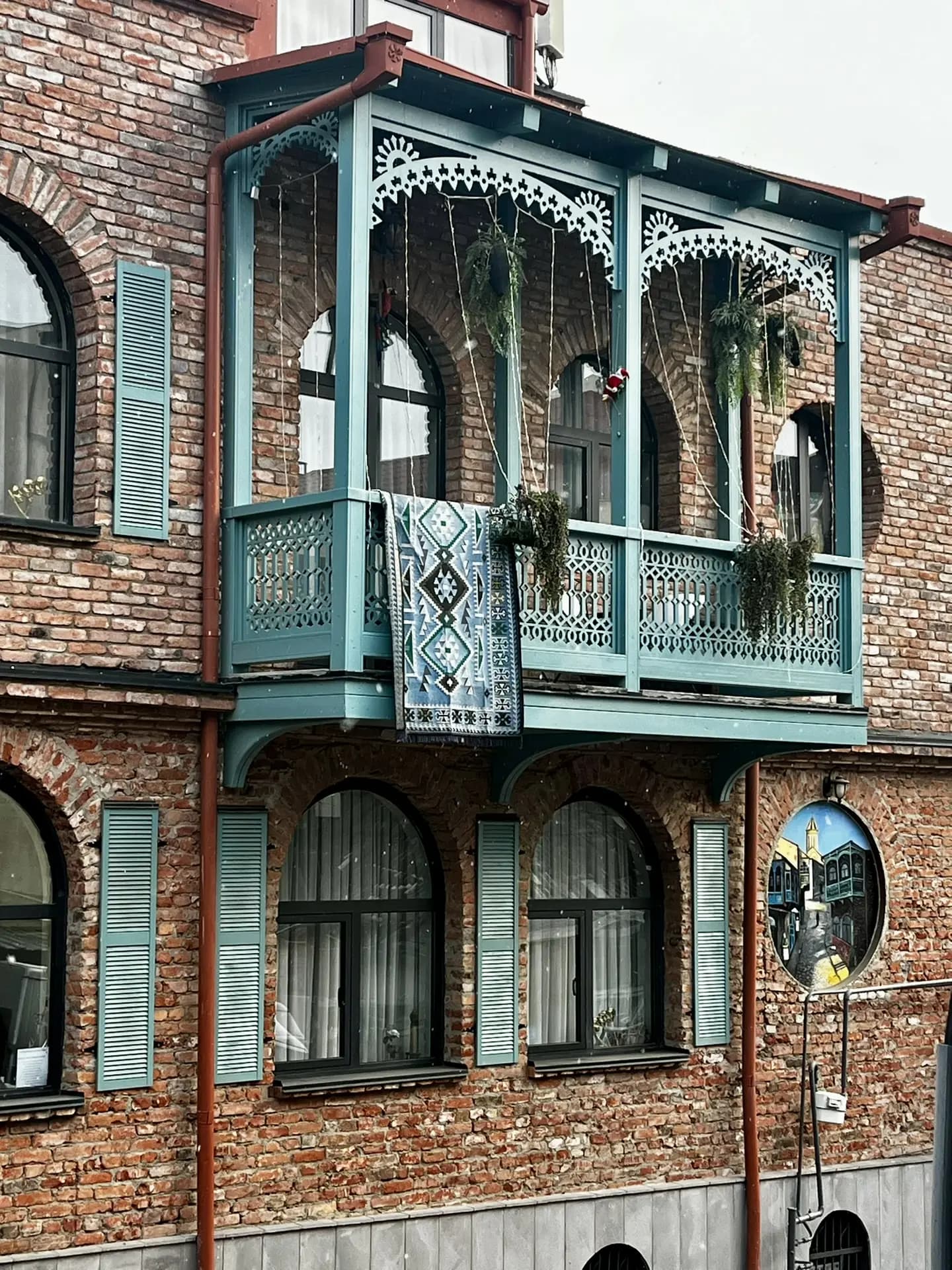 Попробуй Грузию на вкус! - фото 7