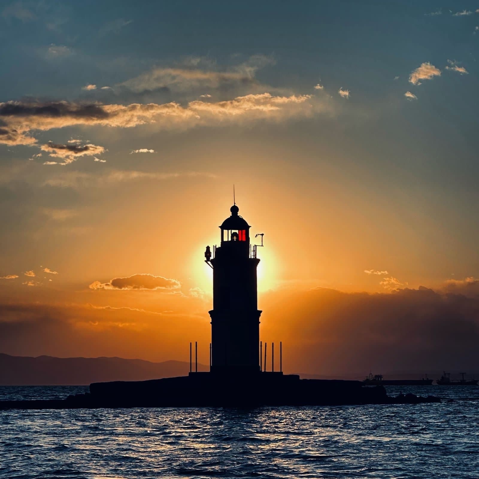 Морская вечерняя прогулка - фото 4