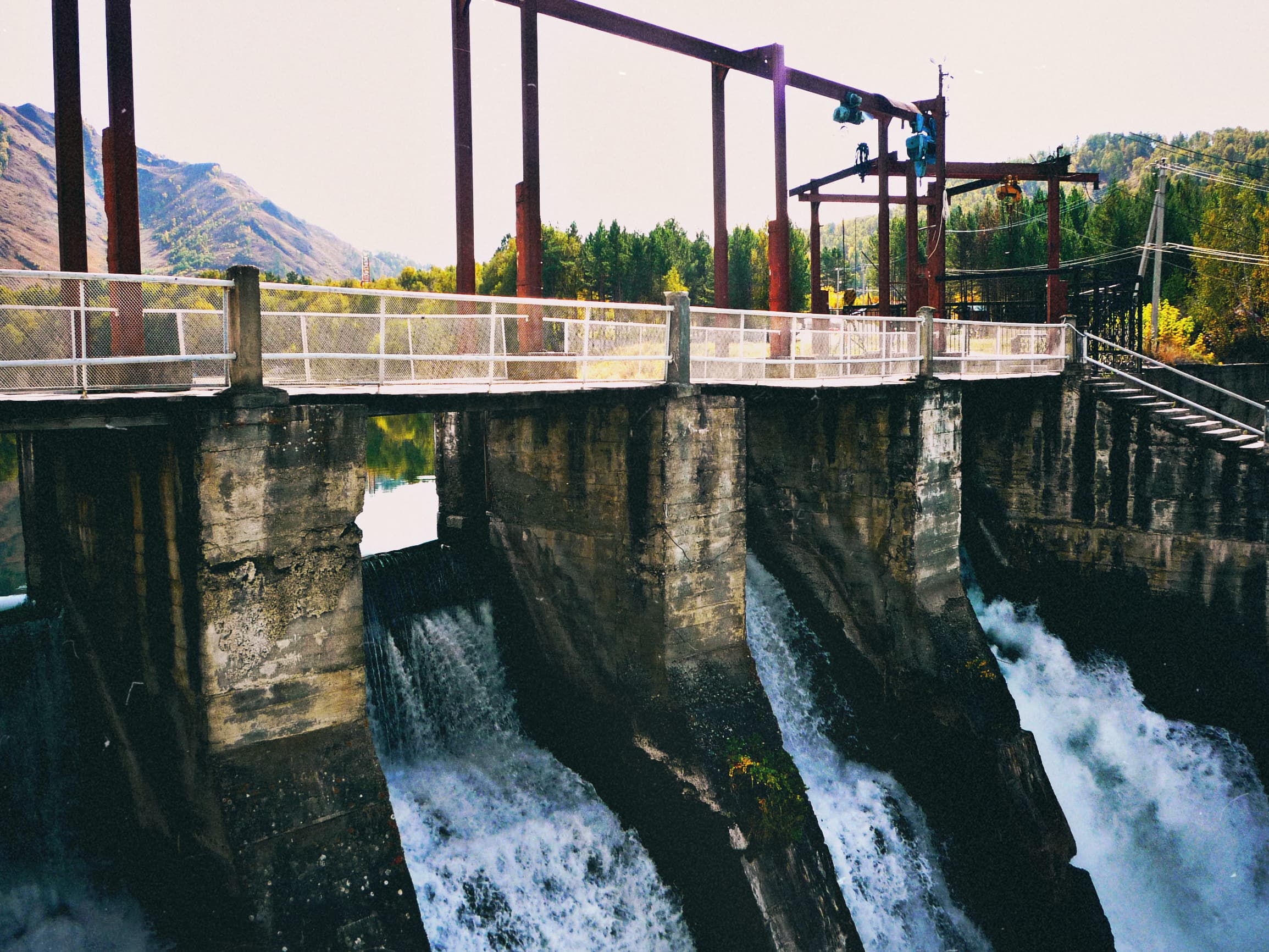 Дорогами скифов - фото 8