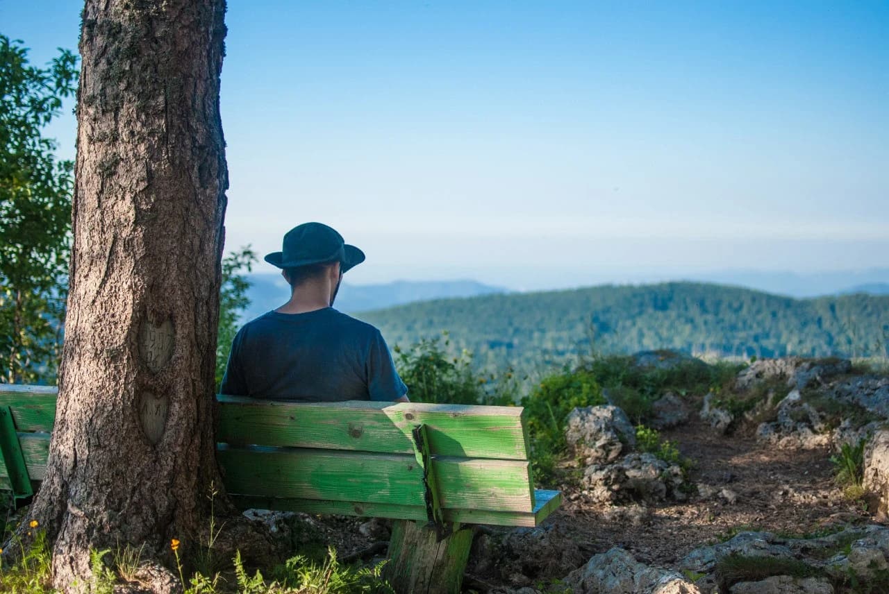 Адыгея: через горы к морю. Легендарная "Тридцатка" + сплав - фото 3