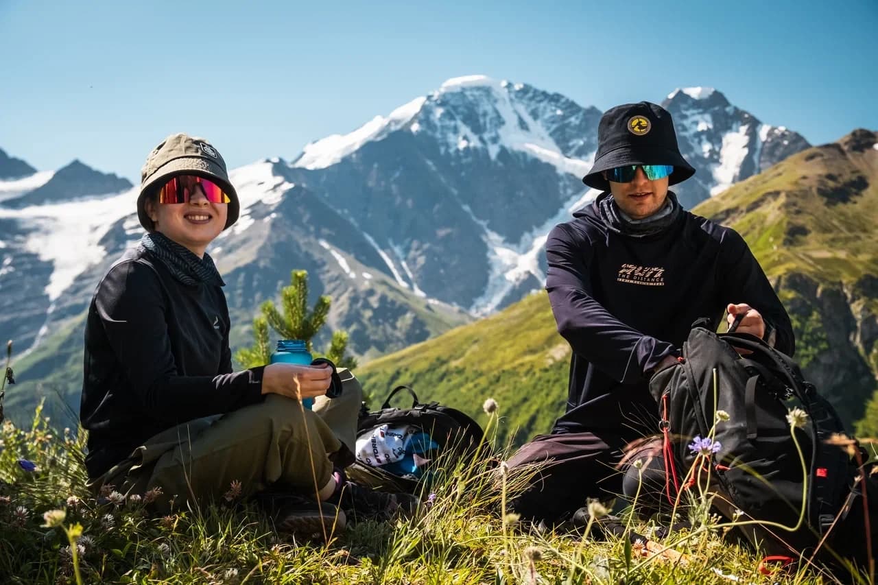 Восхождение на Эльбрус с проживанием в отеле - фото 10