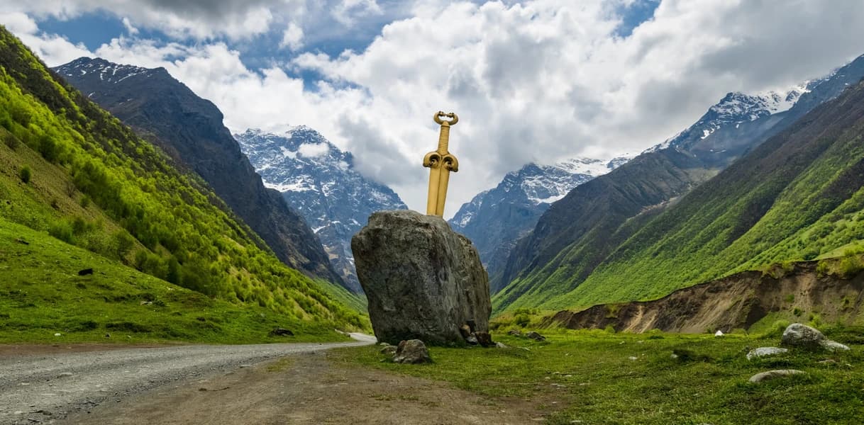 Тур в Осетию и Ингушетию на майские 2026 из Ростова на Дону - фото 2