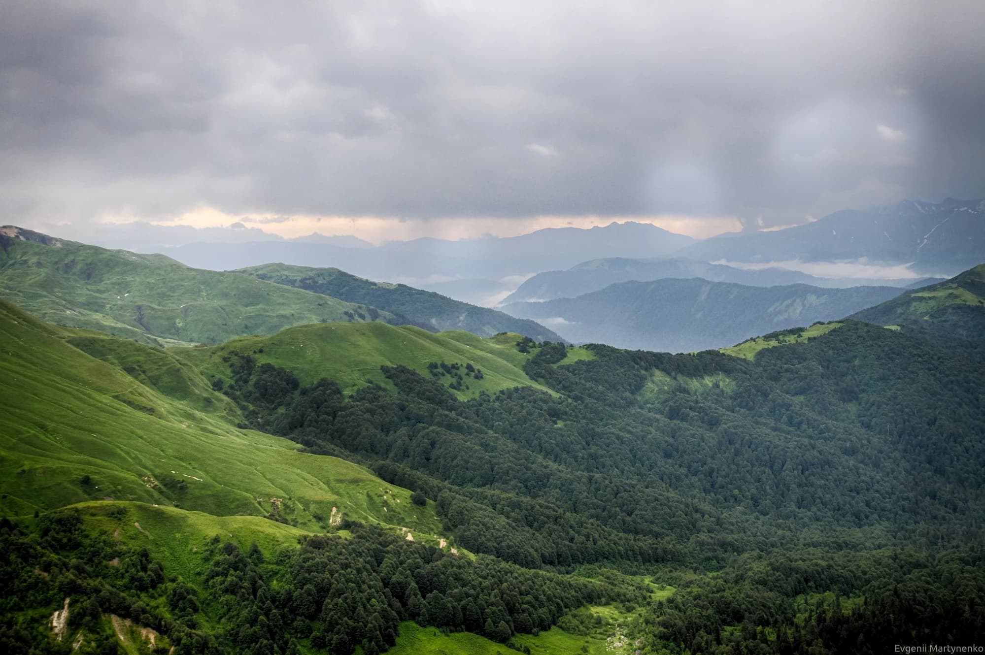 Адыгея: через горы к морю. Легендарная "Тридцатка" + сплав - фото 7