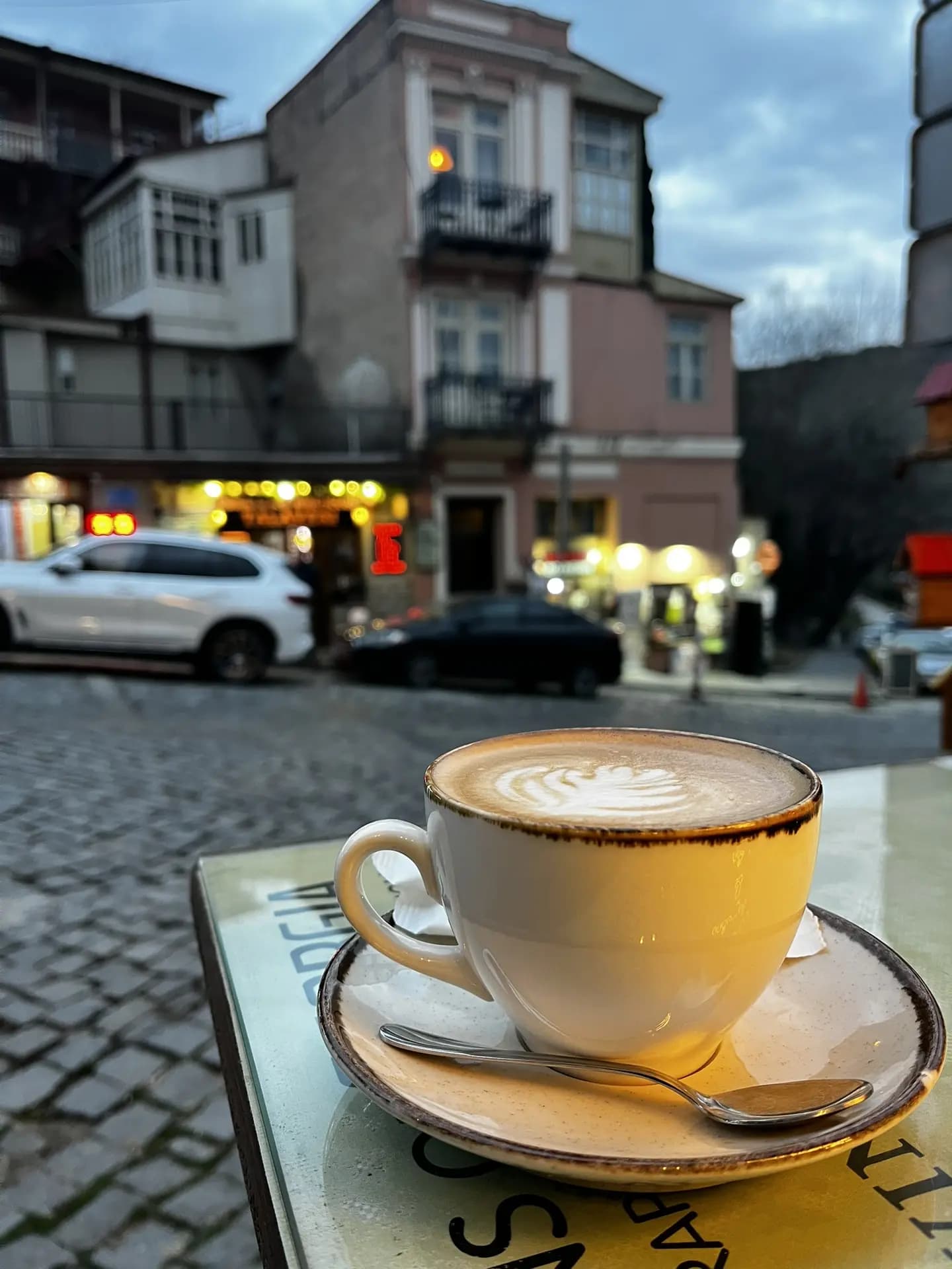 Попробуй Грузию на вкус! - фото 9