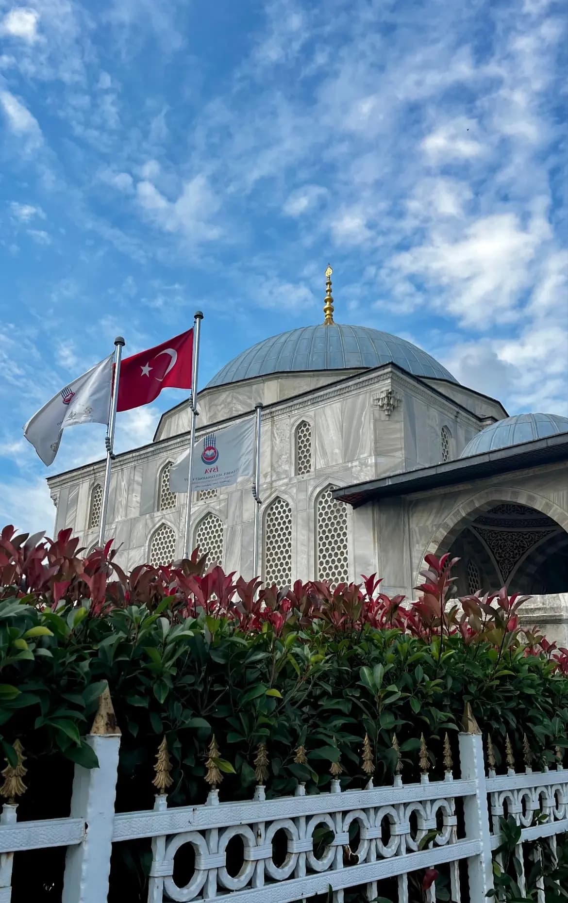 Стамбульские истории. Принцевы острова 5 дней в ритме города и на волнах Мраморного моря - фото 4