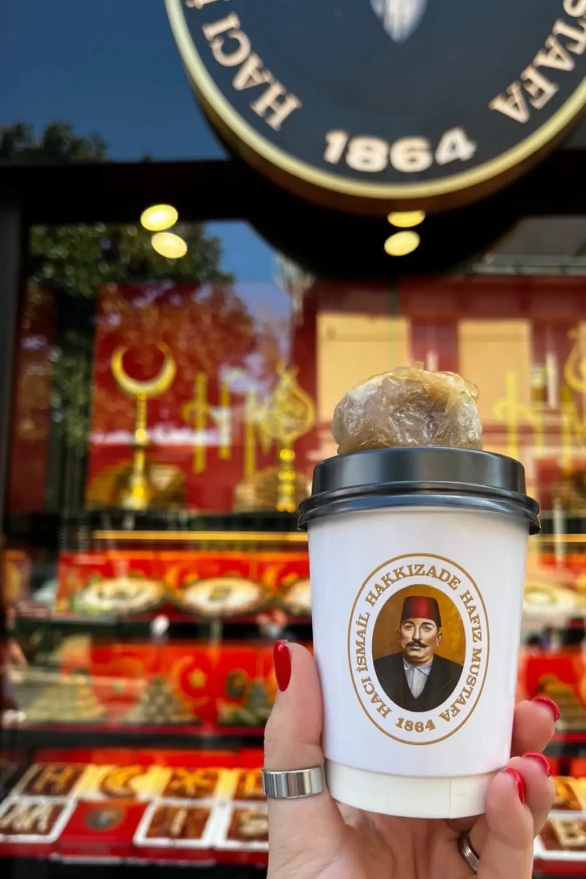 Стамбул: путешествие через эпохи и берега. 5 дней - фото 9