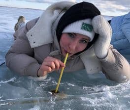 Байкальский калейдоскоп. Зима - фото 2
