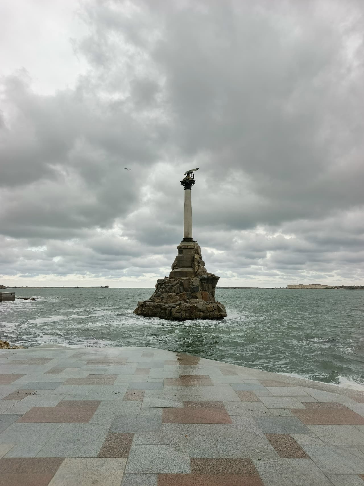 Тур «Крым: Севастополь + Бахчисарай» - фото 9