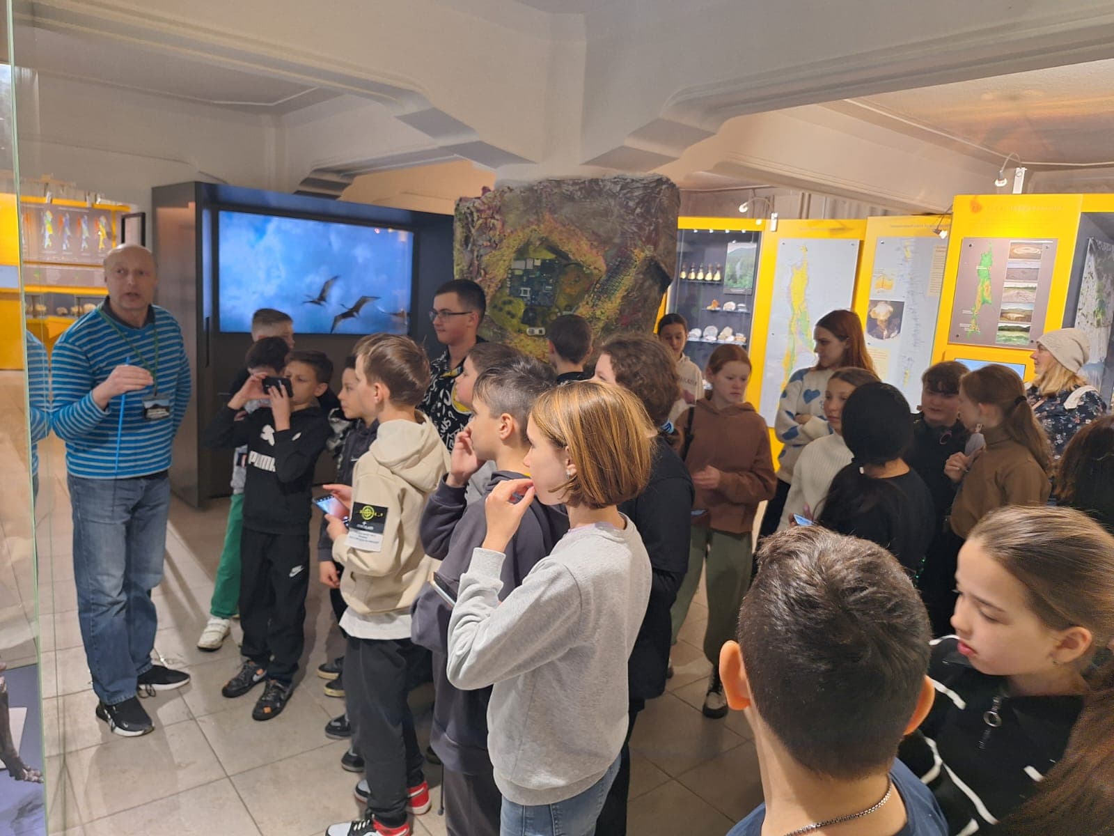 Обзорная экскурсия по Южно-Сахалинску - фото 8