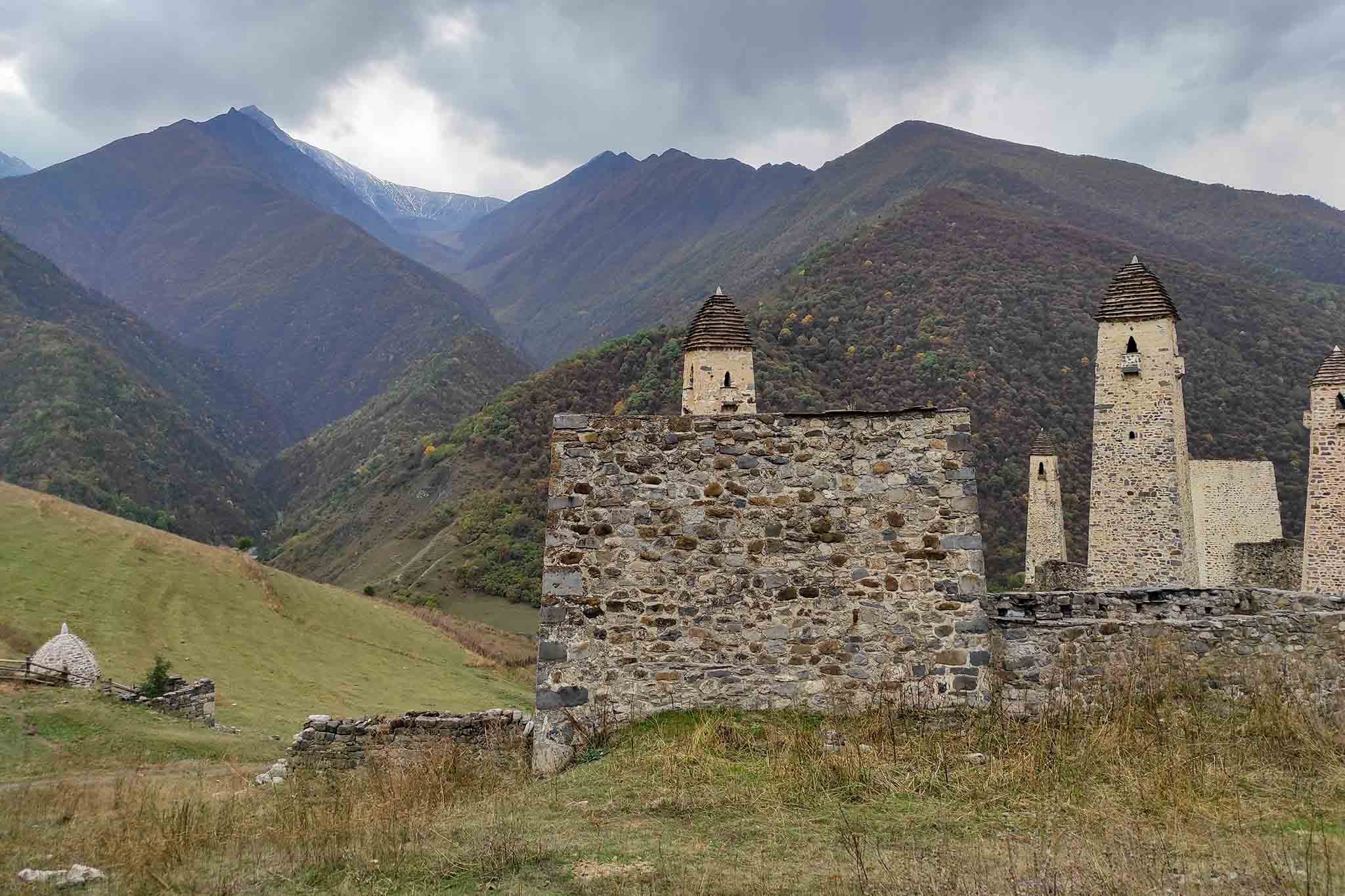 Тур в Осетию и Ингушетию на майские 2026 из Ростова на Дону - фото 7