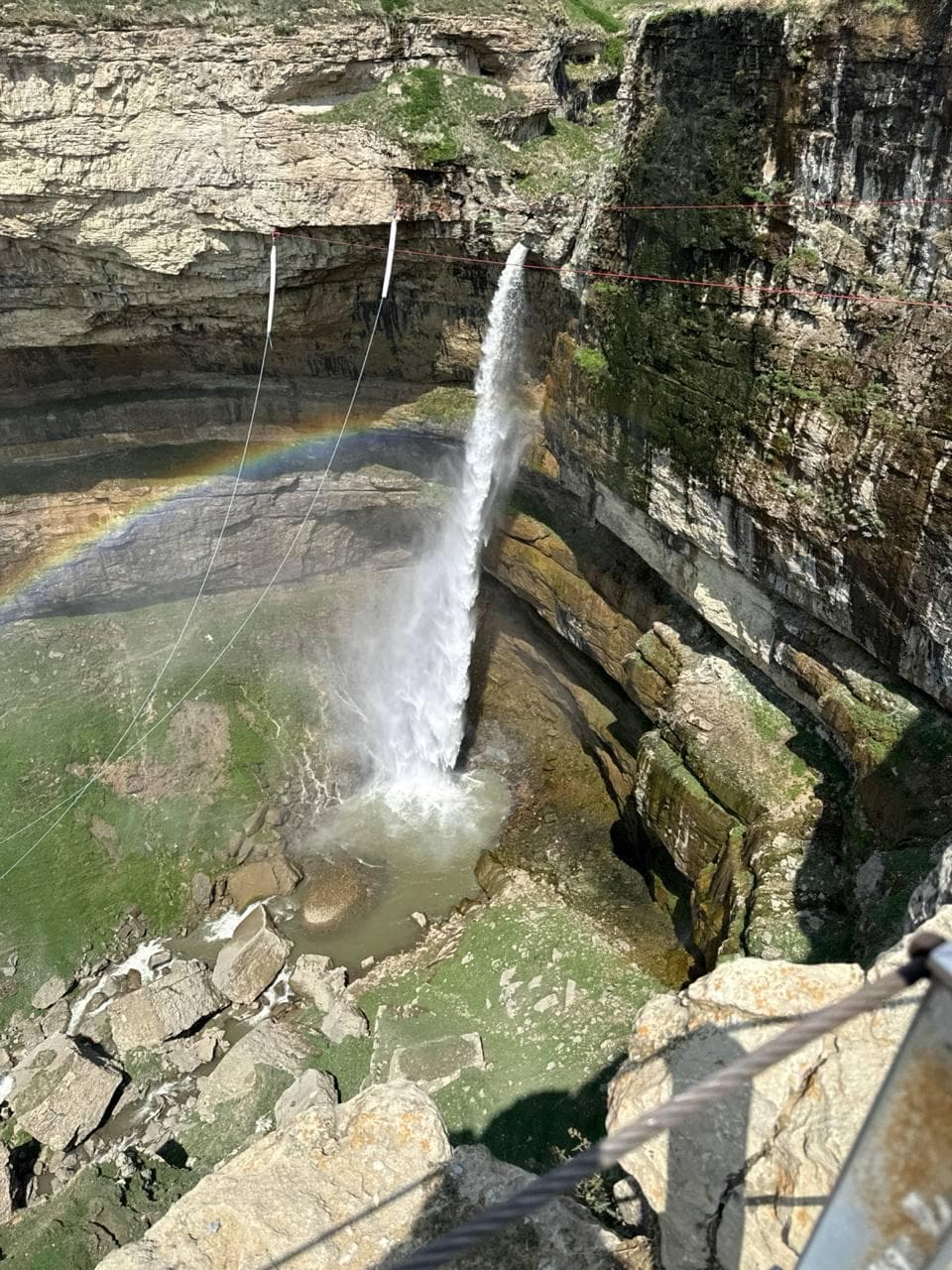 Хунзах + Матлас + Каменная чаша - фото 1