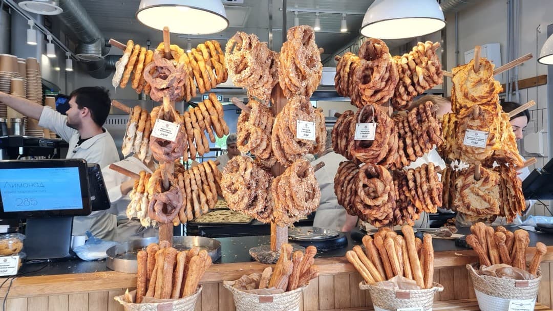 В Восточную Пруссию: Кранц, Раушен. История немецких курортов! Однодневный тур - фото 2