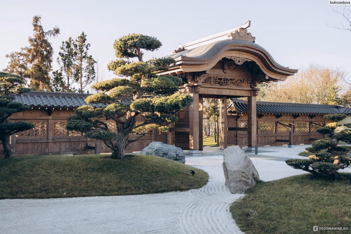 Цветущий Краснодар: парк Галицкого с гарантированным посещением Японского сада - фото 2