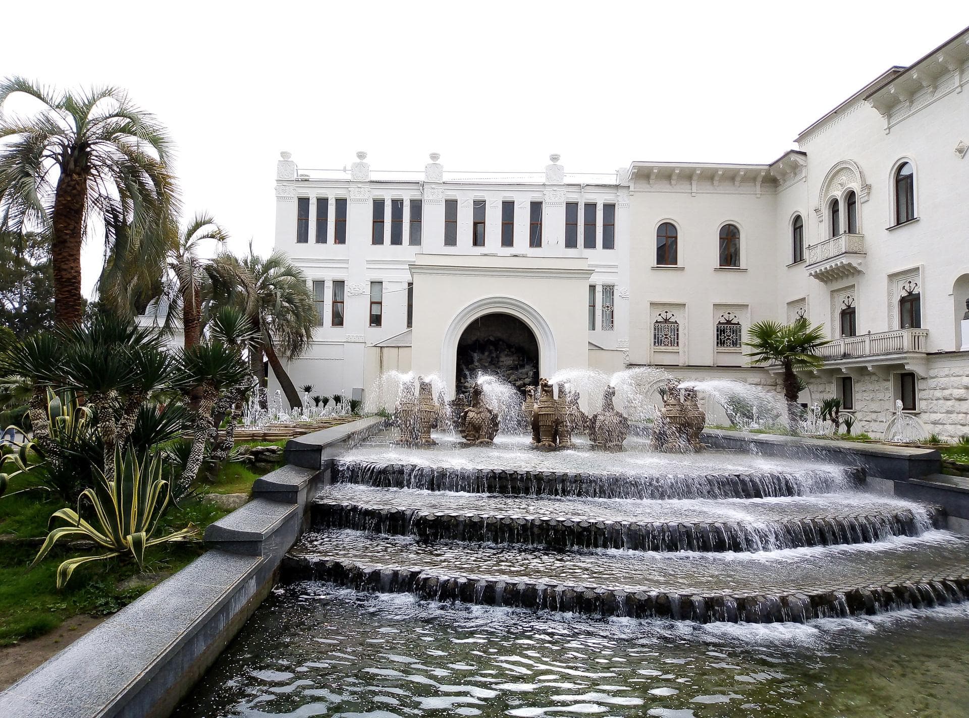 От востока до запада! Новое большое путешествие по Абхазии - фото 9