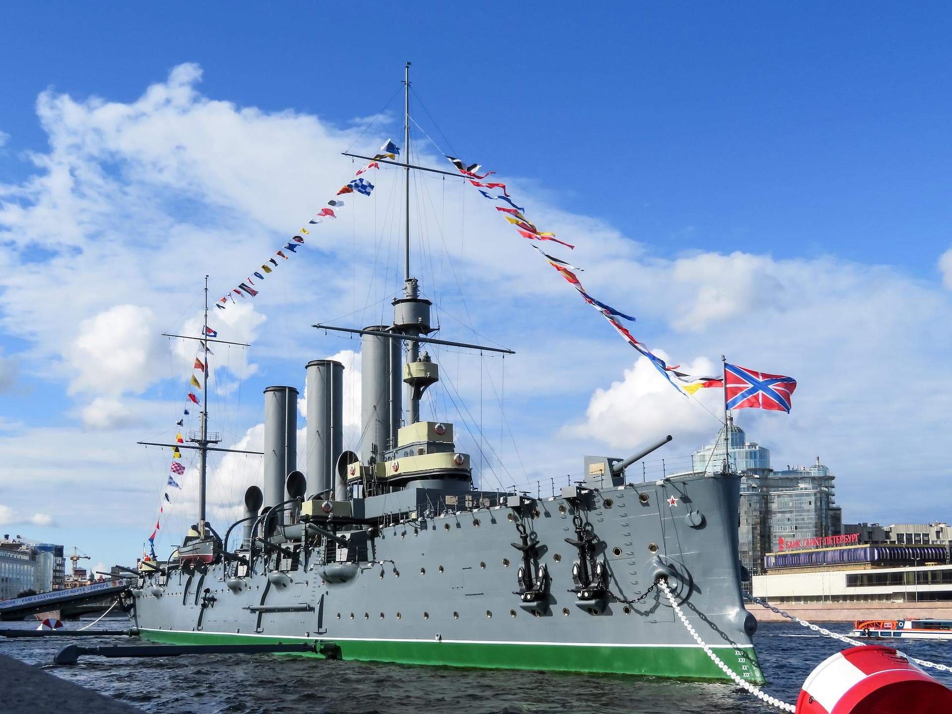 Ж/Д тур в Санкт-Петербург «все самое интересное» - фото 8